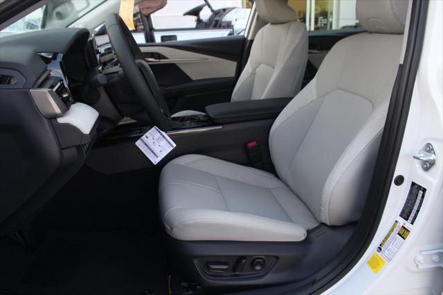 new 2025 Toyota Camry car, priced at $40,233