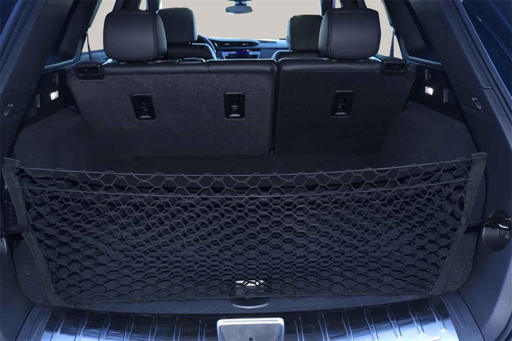 new 2026 Cadillac XT5 car, priced at $49,840