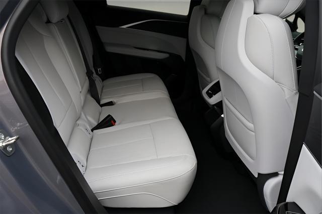 new 2025 Cadillac LYRIQ car, priced at $60,615