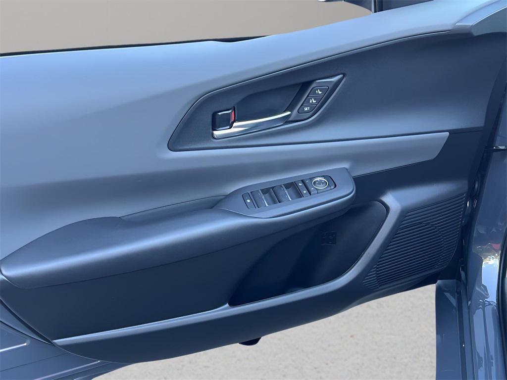 new 2026 Toyota Prius car, priced at $38,998