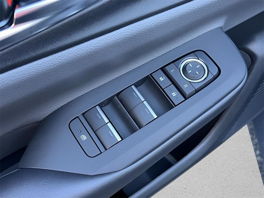 new 2026 Toyota Prius car, priced at $38,998