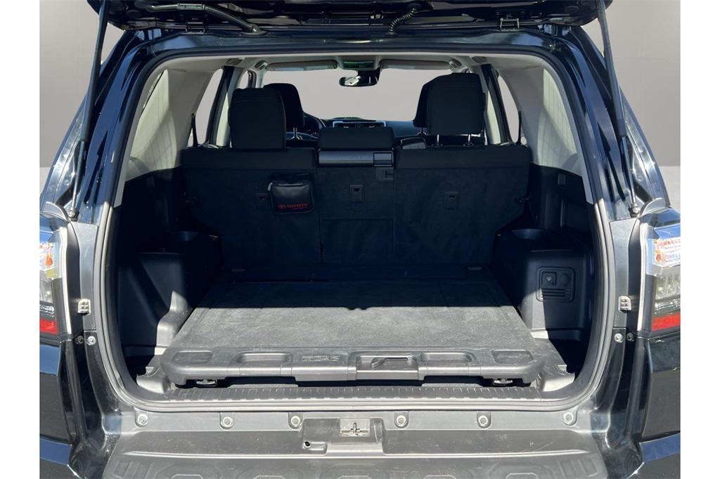 used 2021 Toyota 4Runner car, priced at $27,991