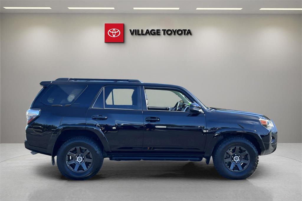 used 2021 Toyota 4Runner car, priced at $27,991
