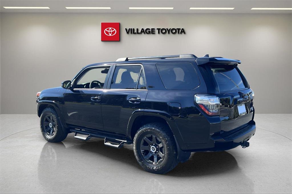 used 2021 Toyota 4Runner car, priced at $27,991