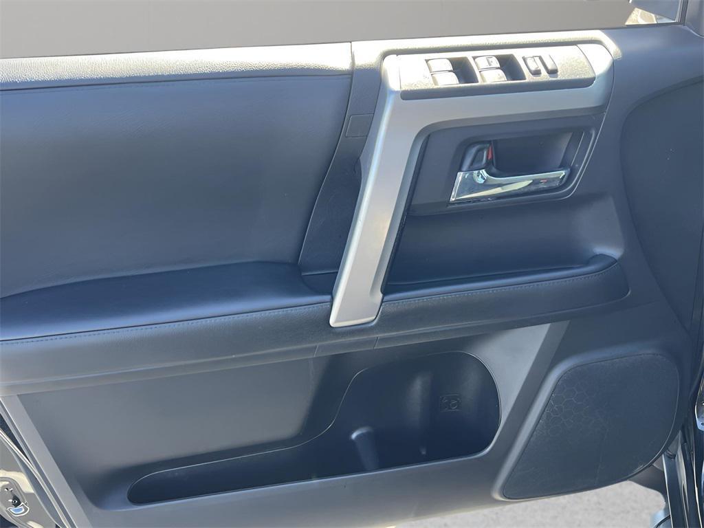 used 2021 Toyota 4Runner car, priced at $27,991