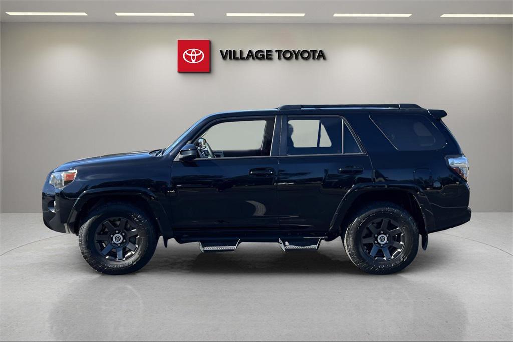 used 2021 Toyota 4Runner car, priced at $27,991