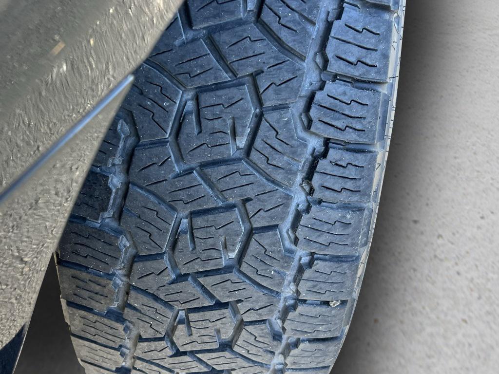 used 2021 Toyota 4Runner car, priced at $27,991