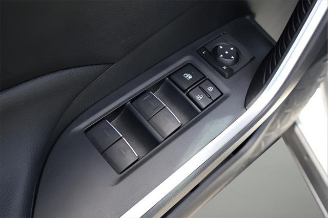 used 2024 Toyota RAV4 car, priced at $30,552
