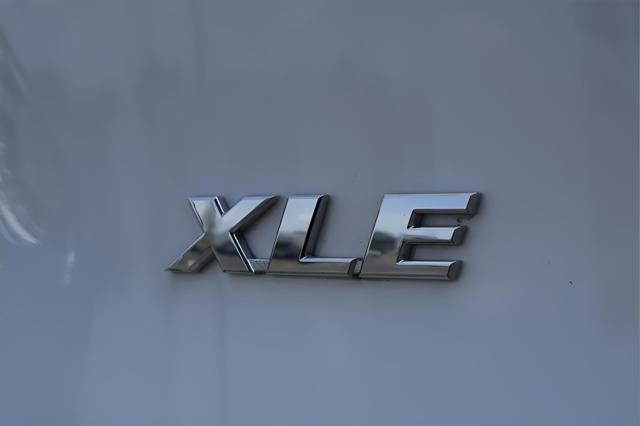 used 2024 Toyota RAV4 car, priced at $30,552
