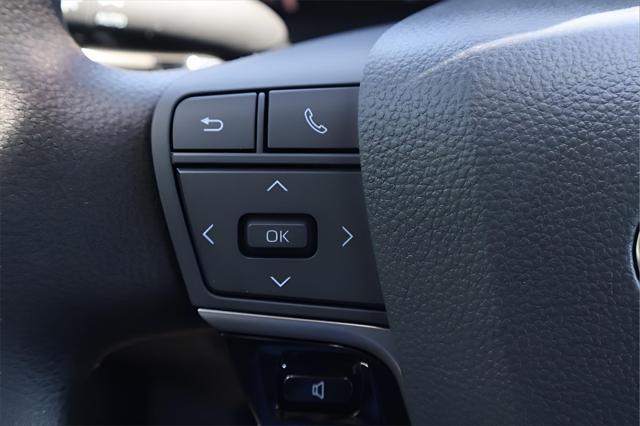 new 2025 Toyota Camry car, priced at $30,733