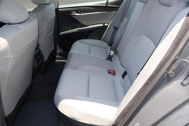 new 2025 Toyota Camry car, priced at $30,733