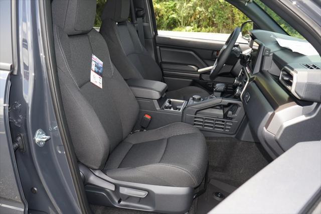 new 2025 Toyota 4Runner car, priced at $45,618