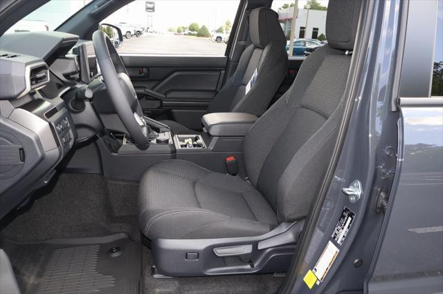 new 2025 Toyota 4Runner car, priced at $45,618