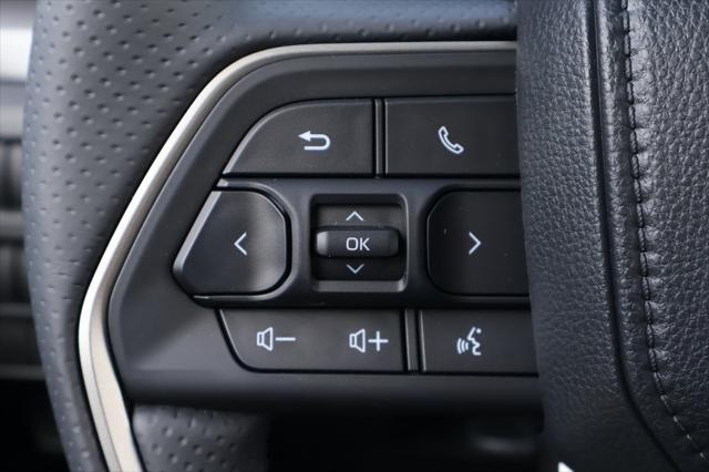 new 2025 Toyota 4Runner car, priced at $45,618