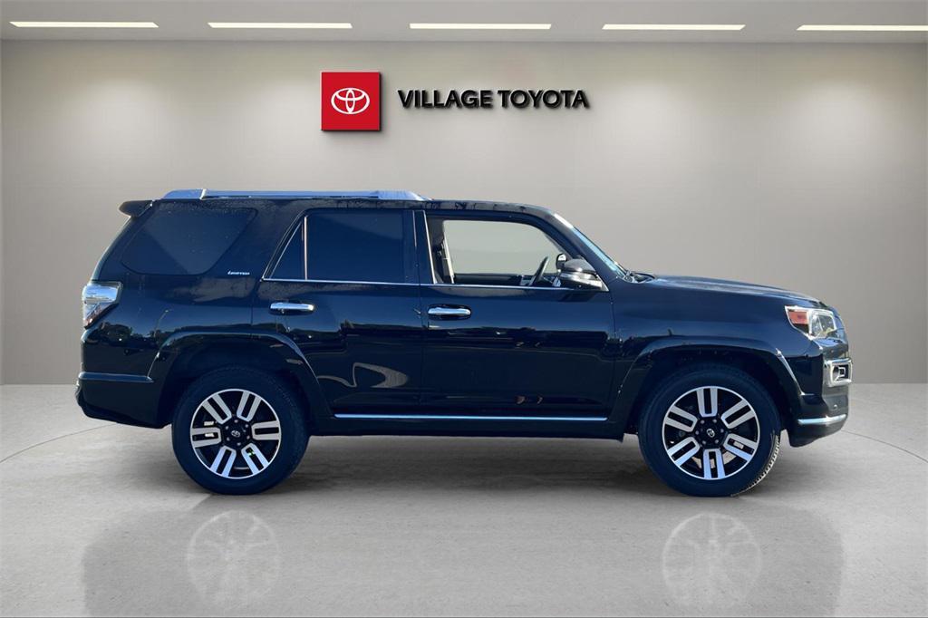 used 2023 Toyota 4Runner car, priced at $43,591