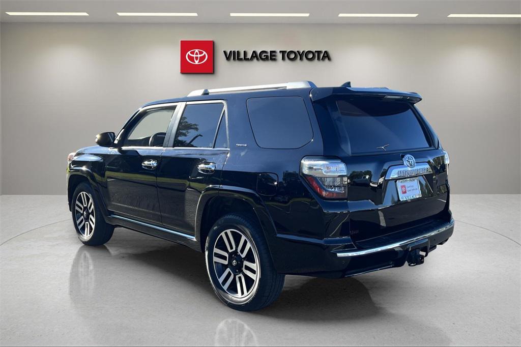 used 2023 Toyota 4Runner car, priced at $43,591