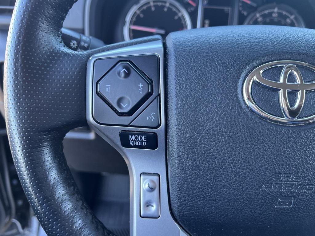 used 2023 Toyota 4Runner car, priced at $43,591