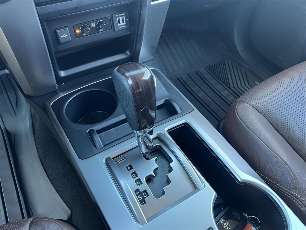 used 2023 Toyota 4Runner car, priced at $43,591