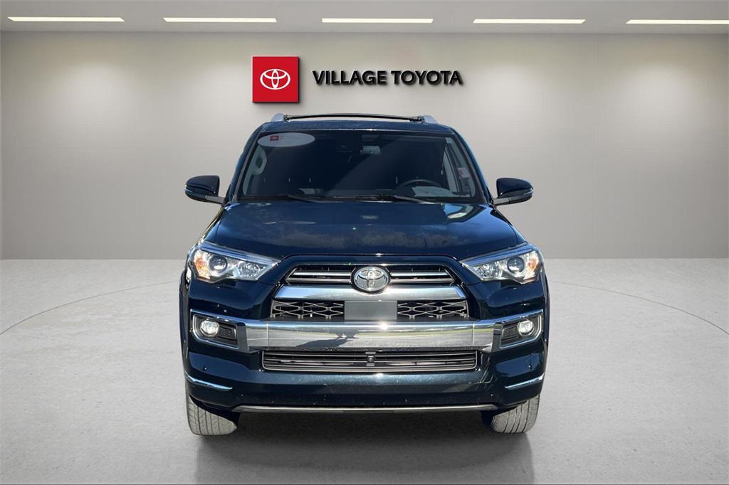 used 2023 Toyota 4Runner car, priced at $43,591