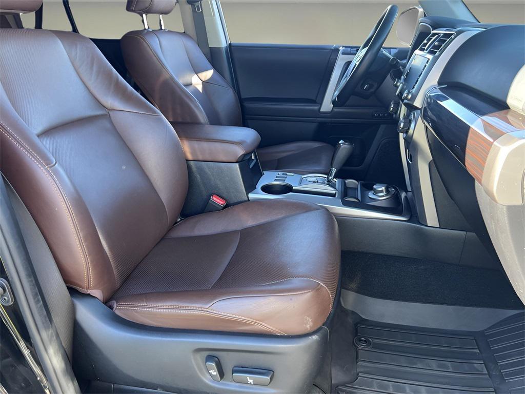 used 2023 Toyota 4Runner car, priced at $43,591