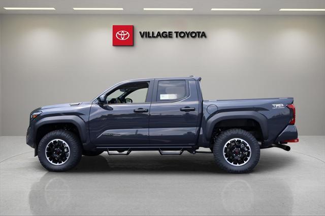 new 2025 Toyota Tacoma car, priced at $53,044