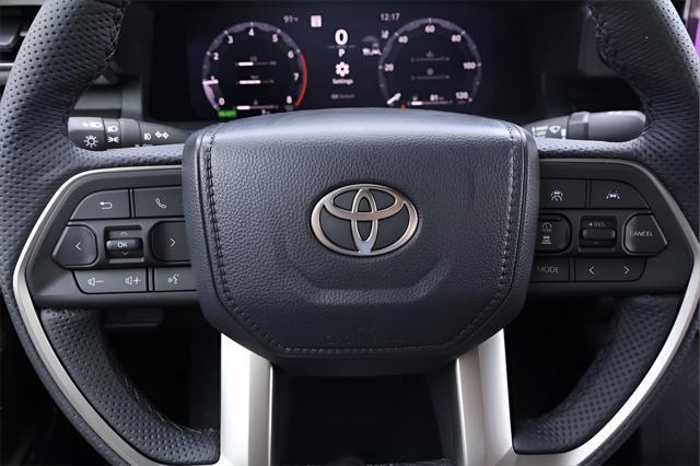 new 2025 Toyota Tacoma car, priced at $53,044
