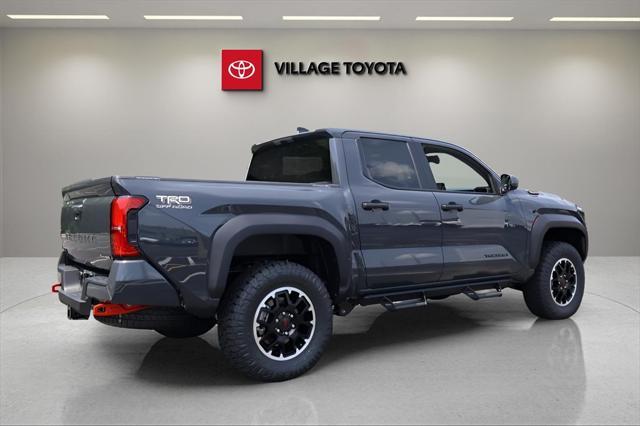 new 2025 Toyota Tacoma car, priced at $53,044