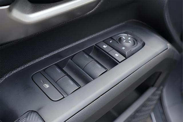 new 2025 Toyota Tacoma car, priced at $53,044