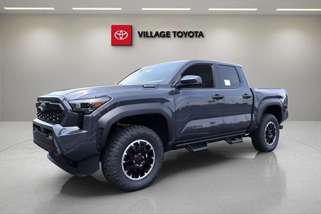 new 2025 Toyota Tacoma car, priced at $53,044