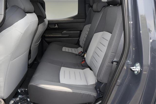 new 2025 Toyota Tacoma car, priced at $53,044