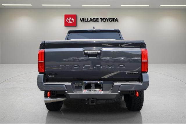new 2025 Toyota Tacoma car, priced at $53,044