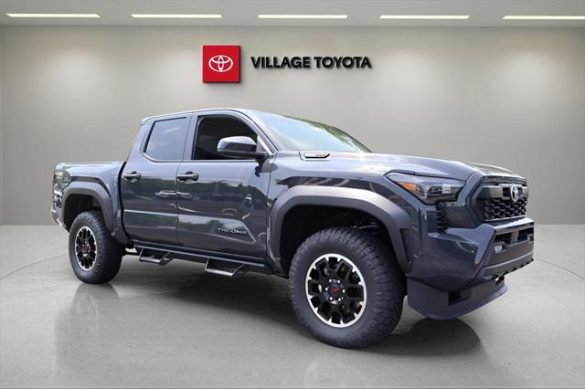 new 2025 Toyota Tacoma car, priced at $53,044