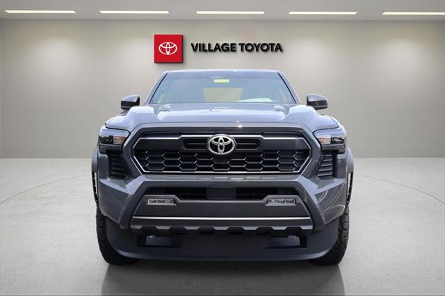 new 2025 Toyota Tacoma car, priced at $53,044
