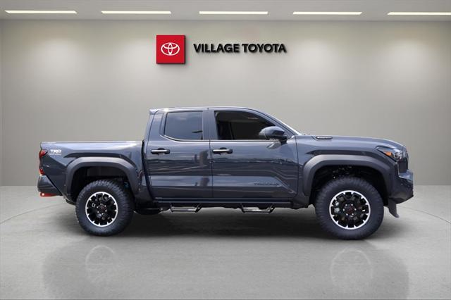new 2025 Toyota Tacoma car, priced at $53,044