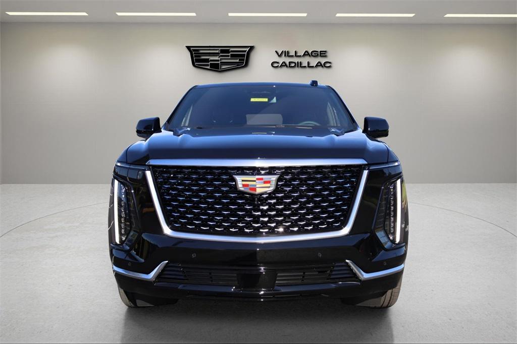 new 2025 Cadillac Escalade car, priced at $97,239