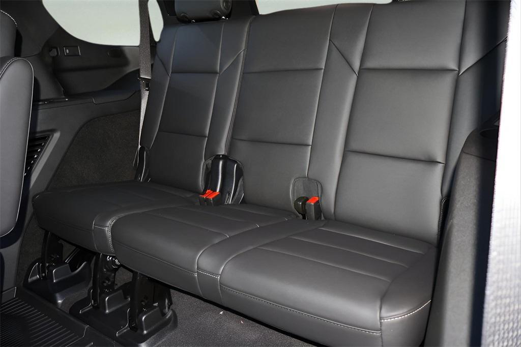 new 2025 Cadillac Escalade car, priced at $97,239