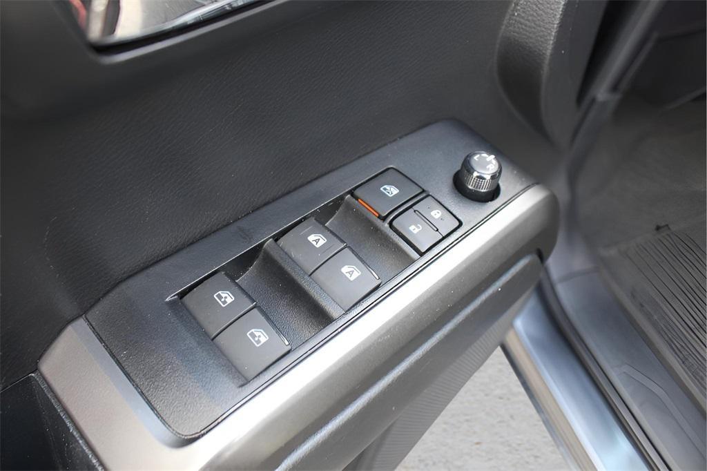 used 2023 Toyota Tacoma car, priced at $38,723