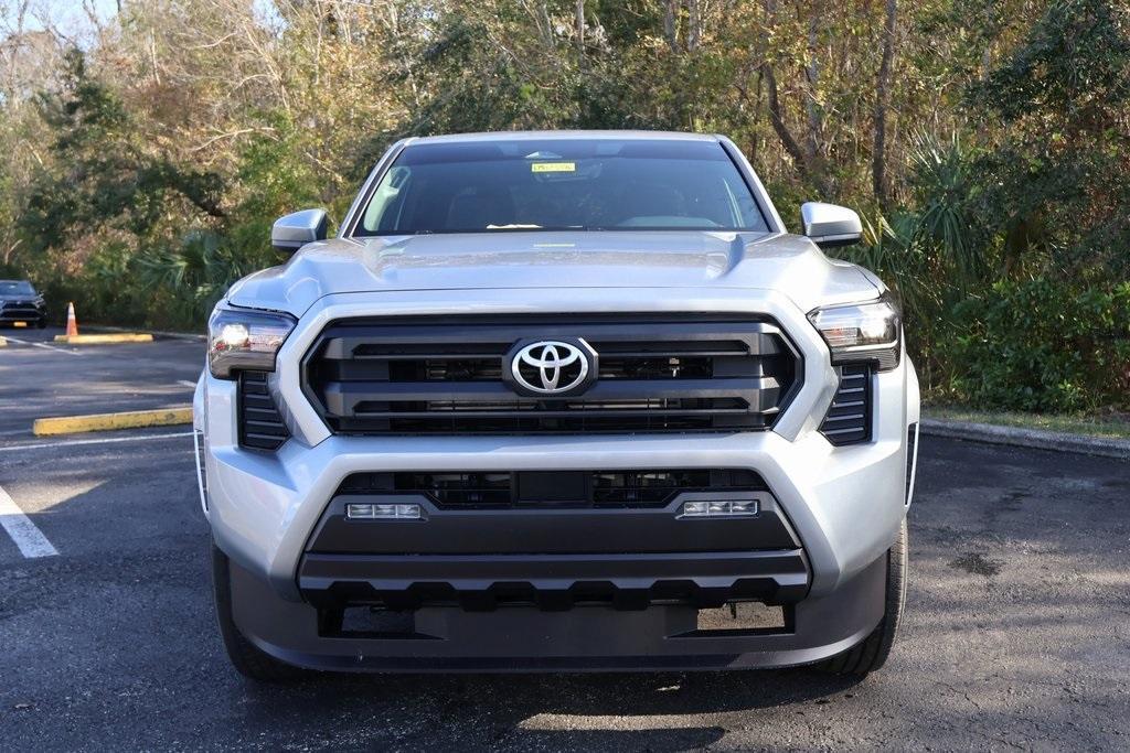 new 2024 Toyota Tacoma car, priced at $39,003