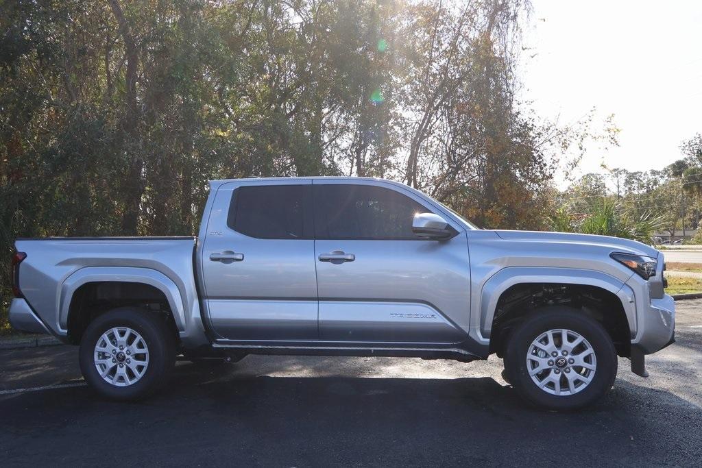 new 2024 Toyota Tacoma car, priced at $39,003