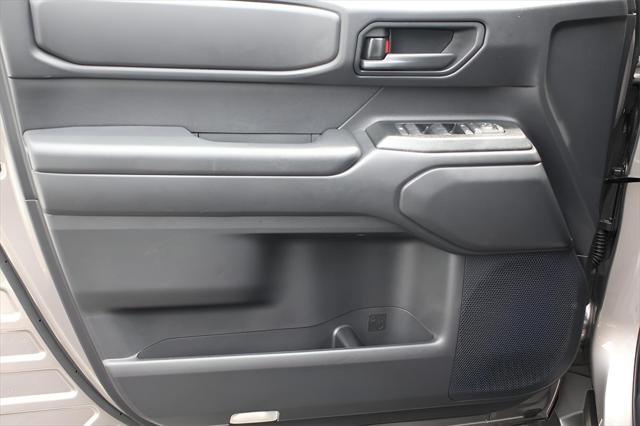 new 2025 Toyota Land Cruiser car, priced at $61,072
