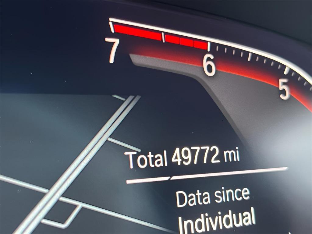 used 2020 BMW 330 car, priced at $22,992