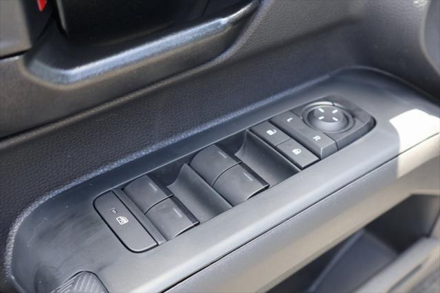 new 2025 Toyota Tacoma car, priced at $46,397