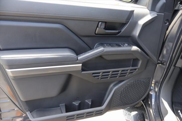 new 2025 Toyota Tacoma car, priced at $46,397