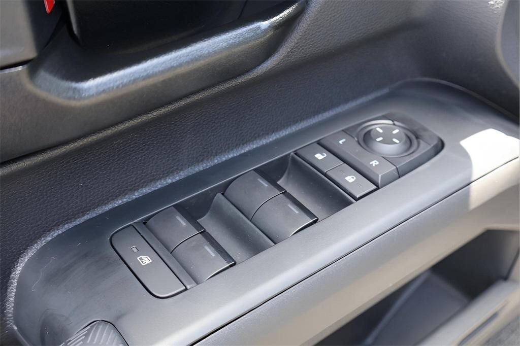 new 2025 Toyota Tacoma car, priced at $46,397