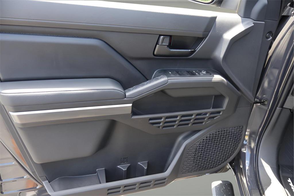 new 2025 Toyota Tacoma car, priced at $46,397