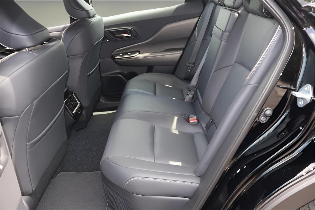 new 2026 Toyota Crown car, priced at $50,004
