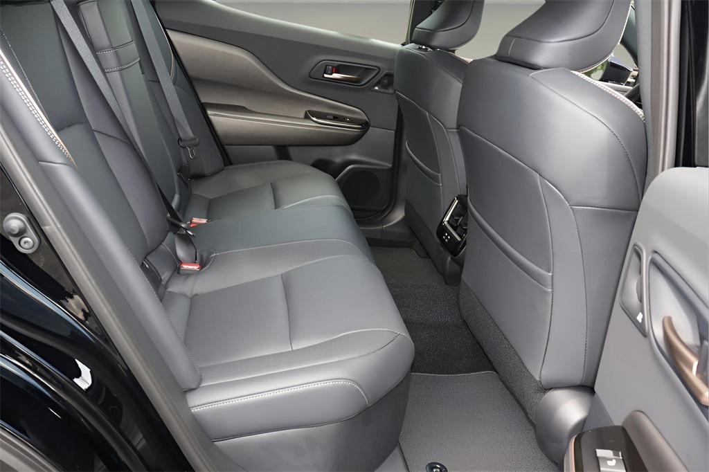 new 2026 Toyota Crown car, priced at $50,004
