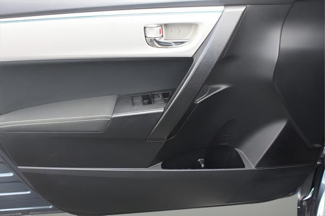 used 2016 Toyota Corolla car, priced at $11,221