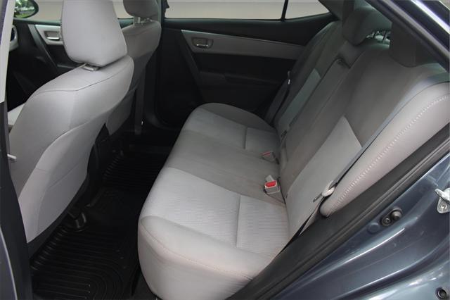 used 2016 Toyota Corolla car, priced at $11,221