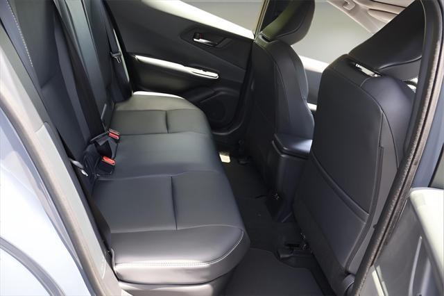 used 2024 Toyota Prius car, priced at $33,552